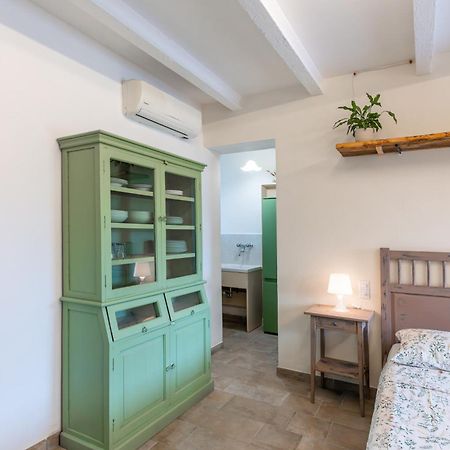 Casine  B&B Le Rondini Ostra Senigallia מראה חיצוני תמונה