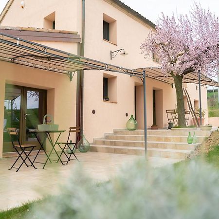 Casine  B&B Le Rondini Ostra Senigallia מראה חיצוני תמונה