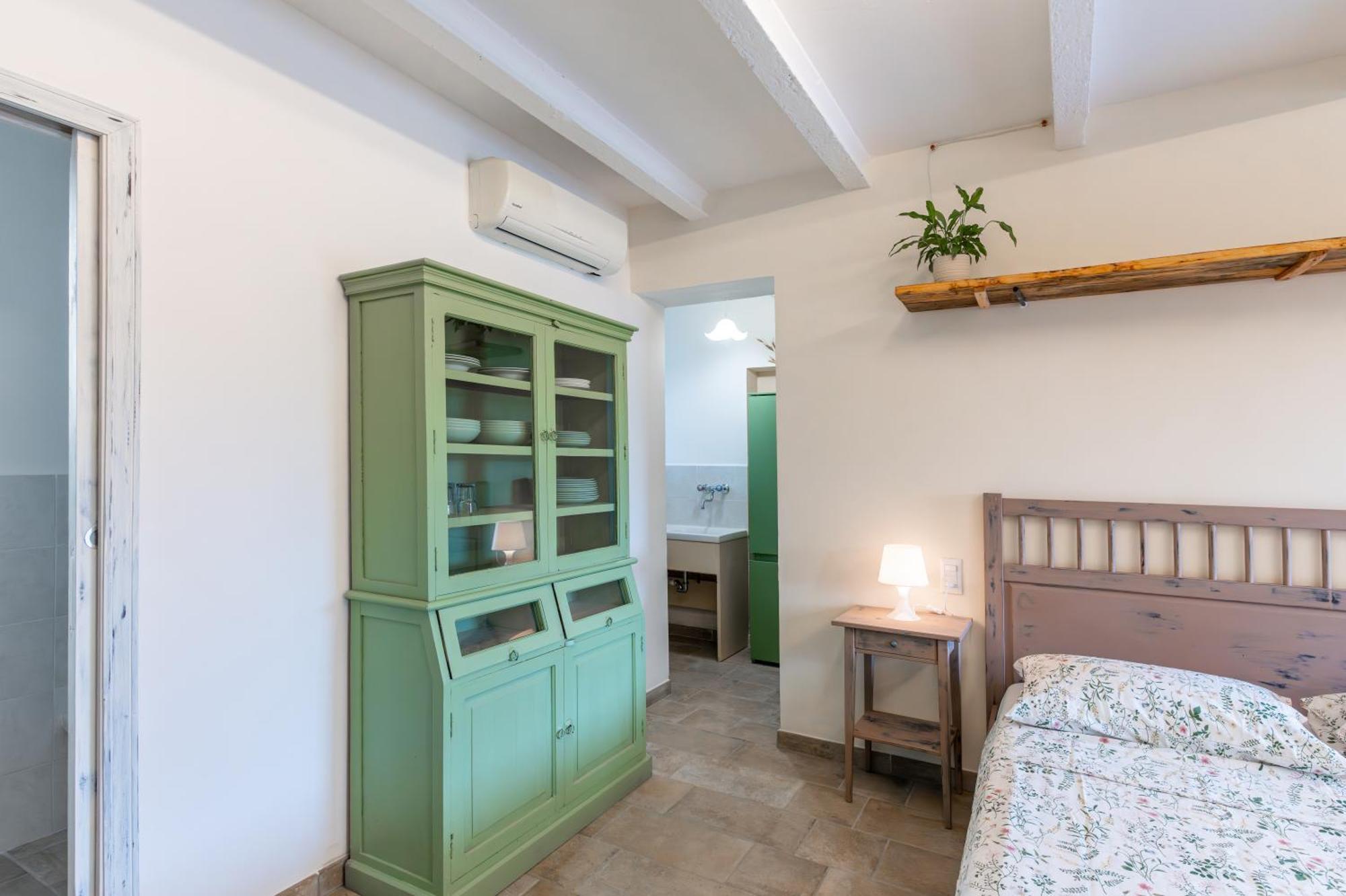 Casine  B&B Le Rondini Ostra Senigallia מראה חיצוני תמונה