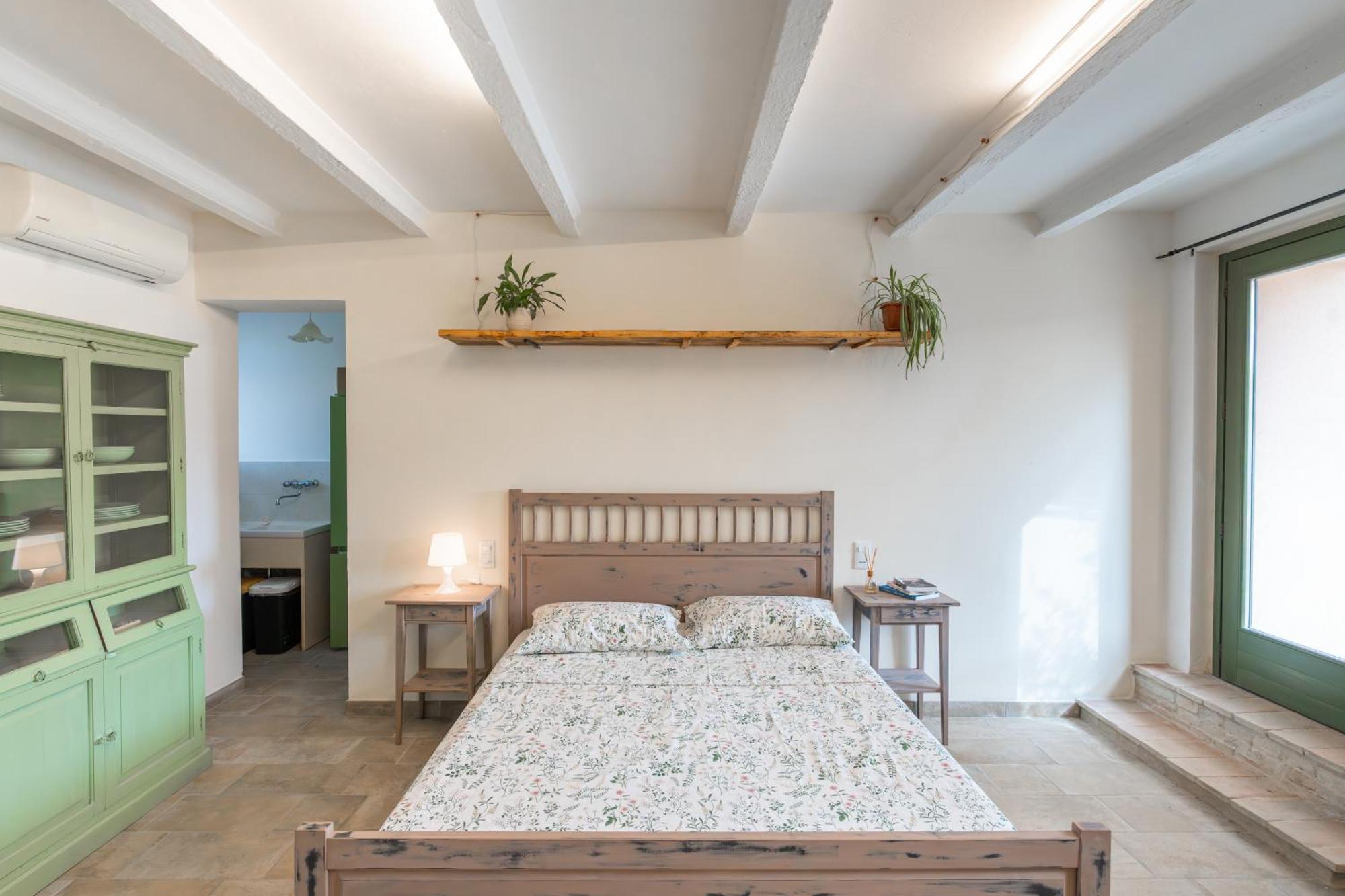 Casine  B&B Le Rondini Ostra Senigallia מראה חיצוני תמונה
